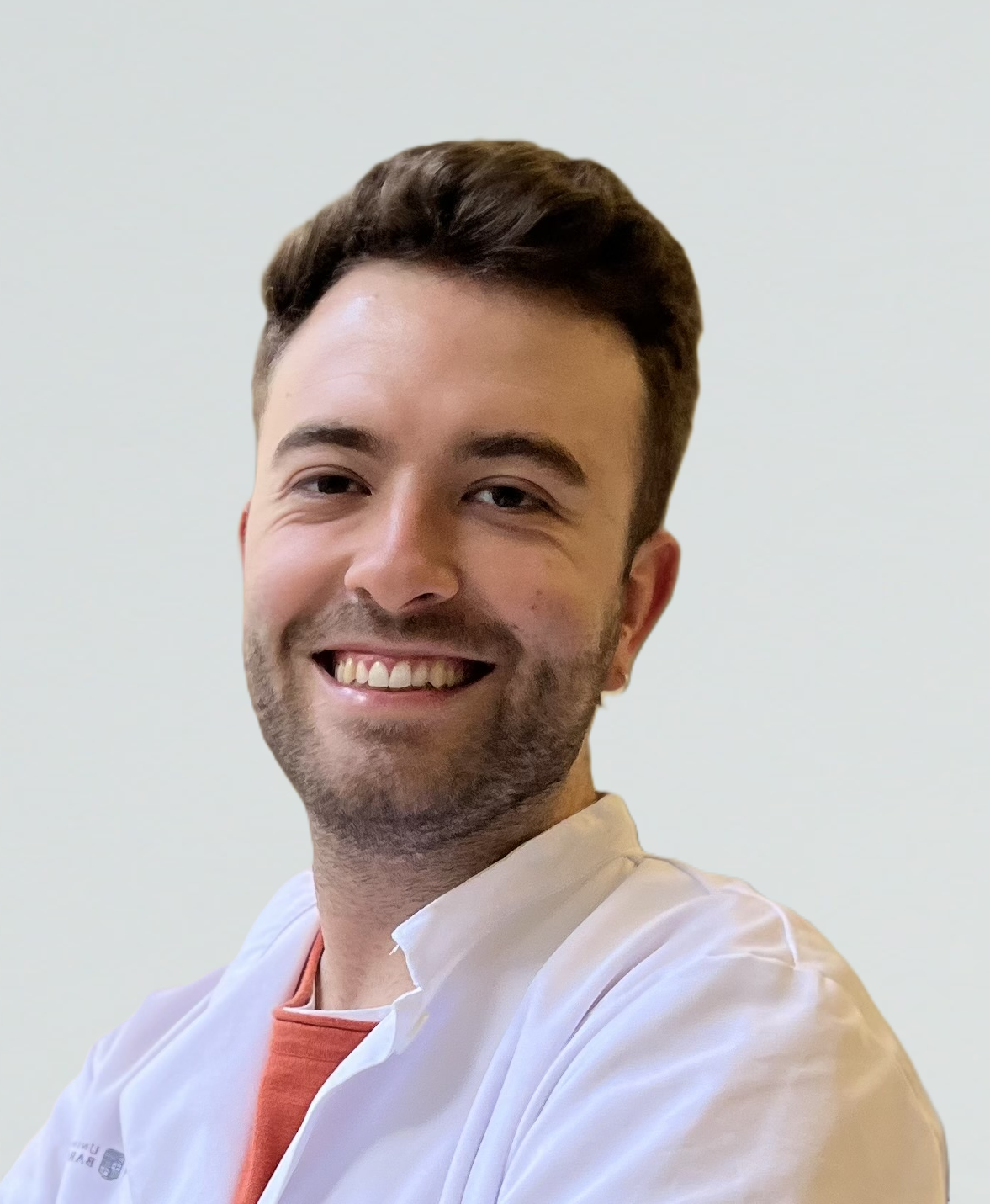 Alejandro Bernardo Suarez